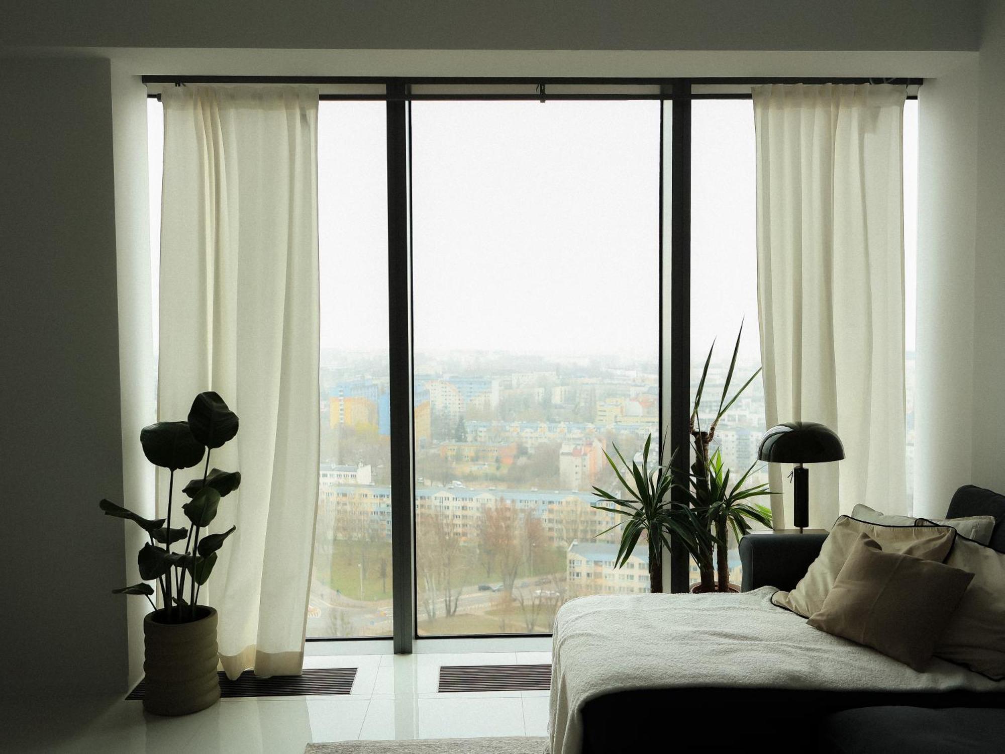 In The Sky - Apartamenty W Sky Tower วรอตซวาฟ ภายนอก รูปภาพ